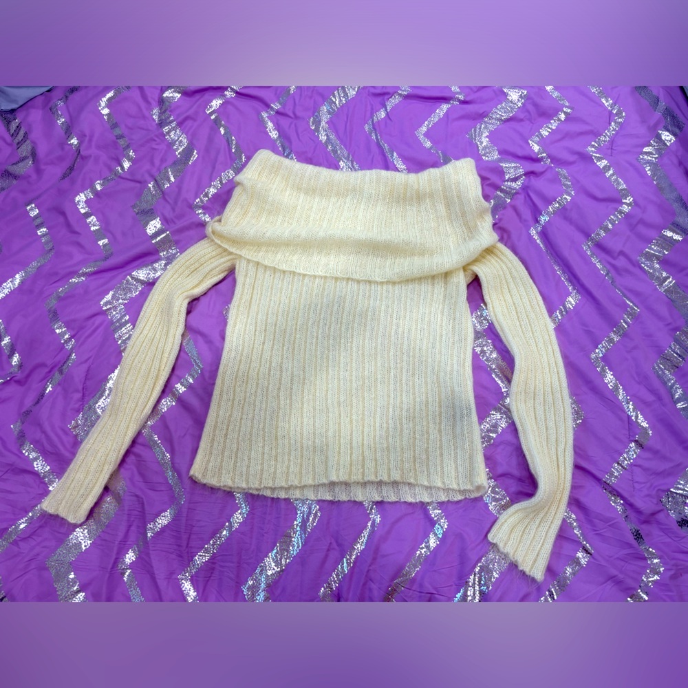 The Limited sweater xl